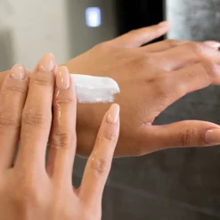 Amber Hand Cream
