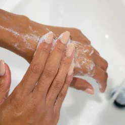 Amber Hand Wash