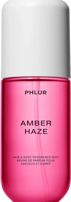 Amber Haze Body Mist