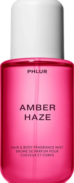 Amber Haze Body Mist