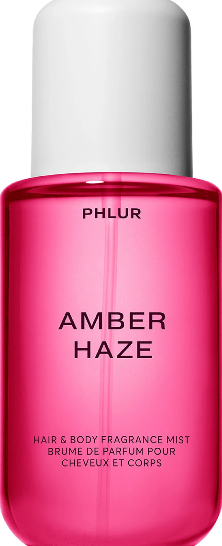 Amber Haze Body Mist