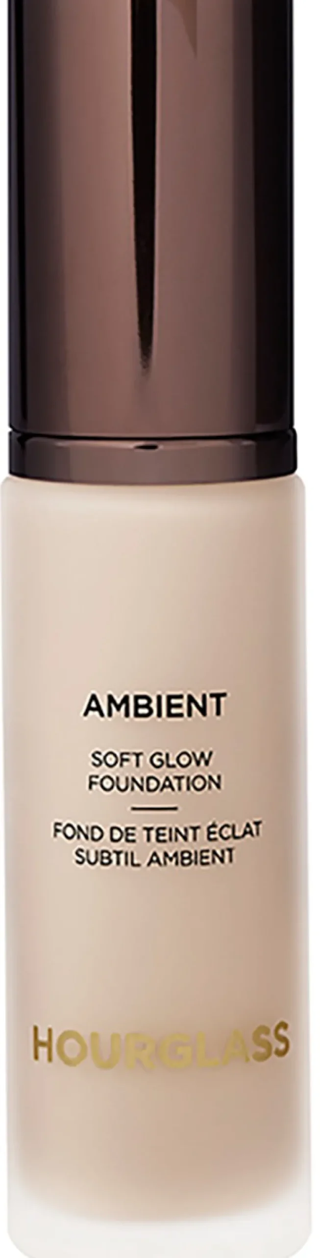 Ambient Soft Glow Foundation