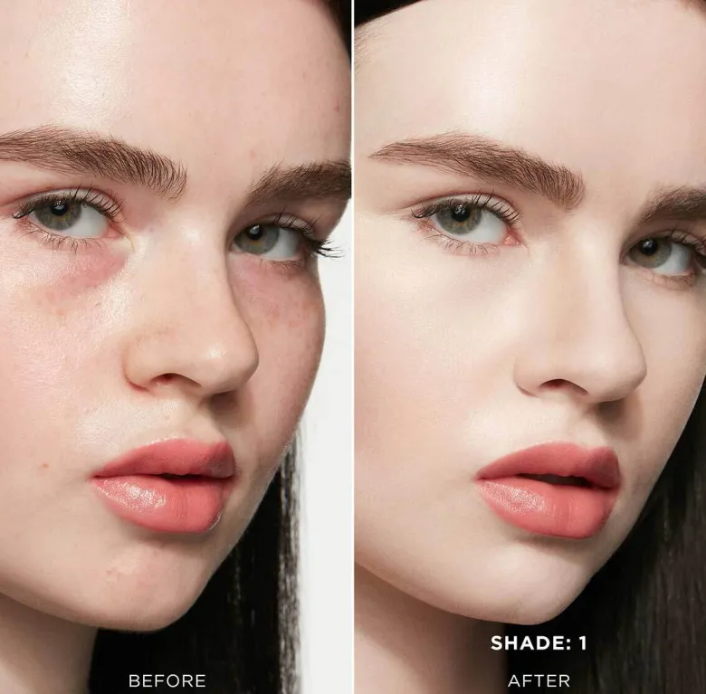 Ambient Soft Glow Foundation
