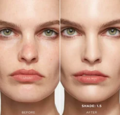 Ambient Soft Glow Foundation
