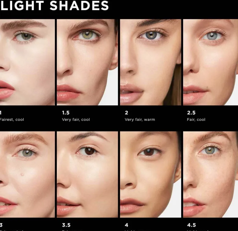 Ambient Soft Glow Foundation