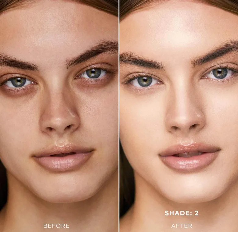Ambient Soft Glow Foundation