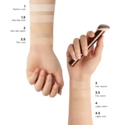 Ambient Soft Glow Foundation
