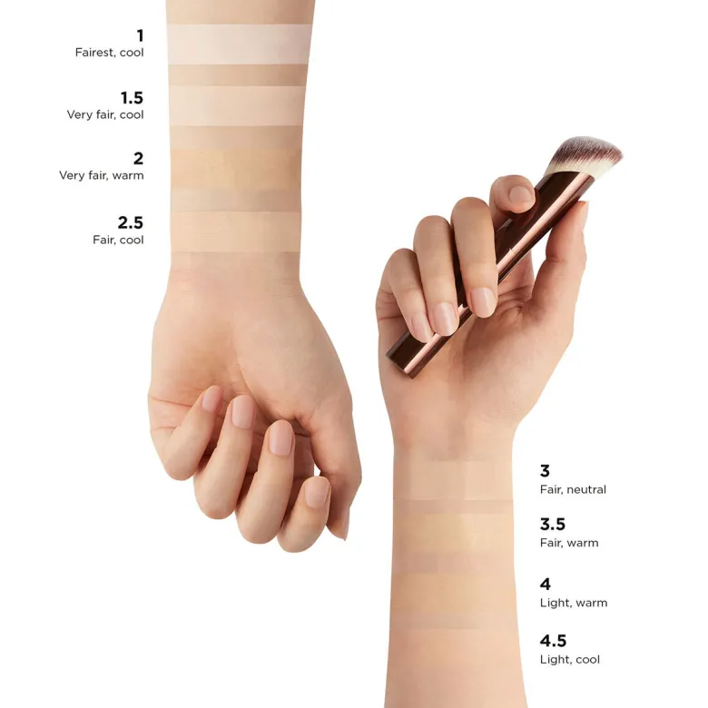 Ambient Soft Glow Foundation