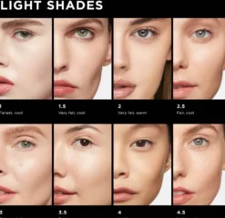 Ambient Soft Glow Foundation