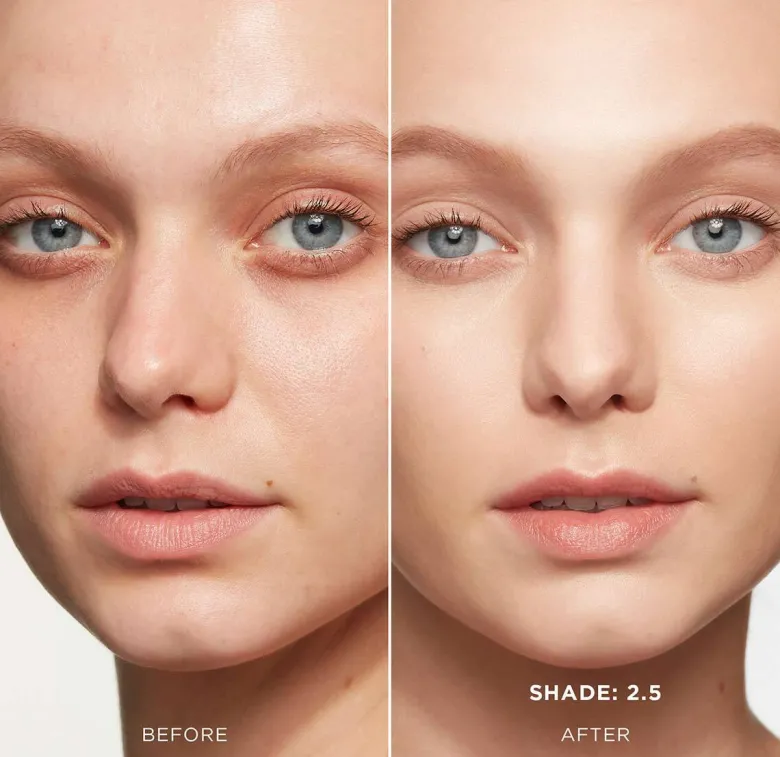 Ambient Soft Glow Foundation
