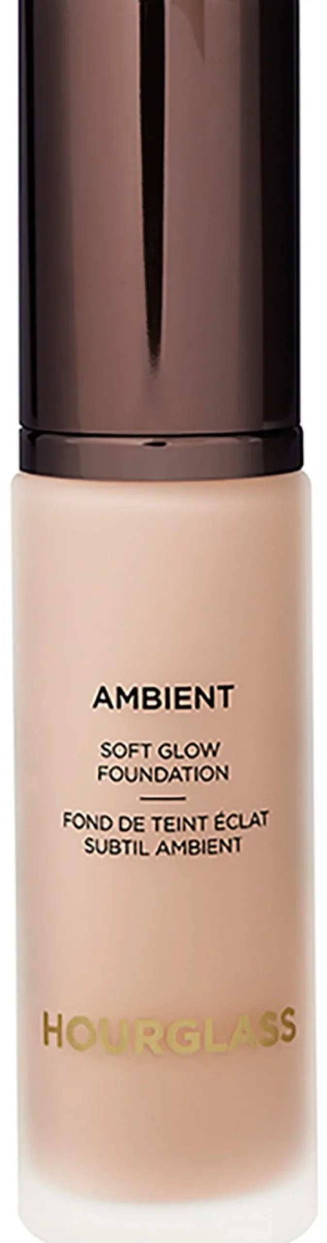 Ambient Soft Glow Foundation