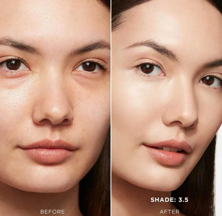 Ambient Soft Glow Foundation