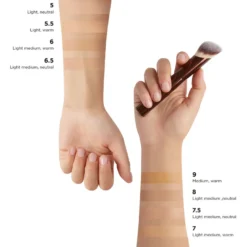 Ambient Soft Glow Foundation