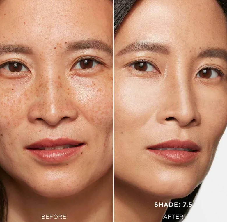 Ambient Soft Glow Foundation