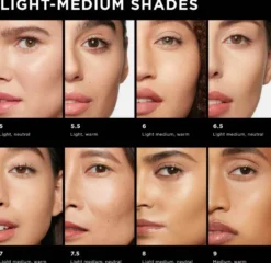 Ambient Soft Glow Foundation