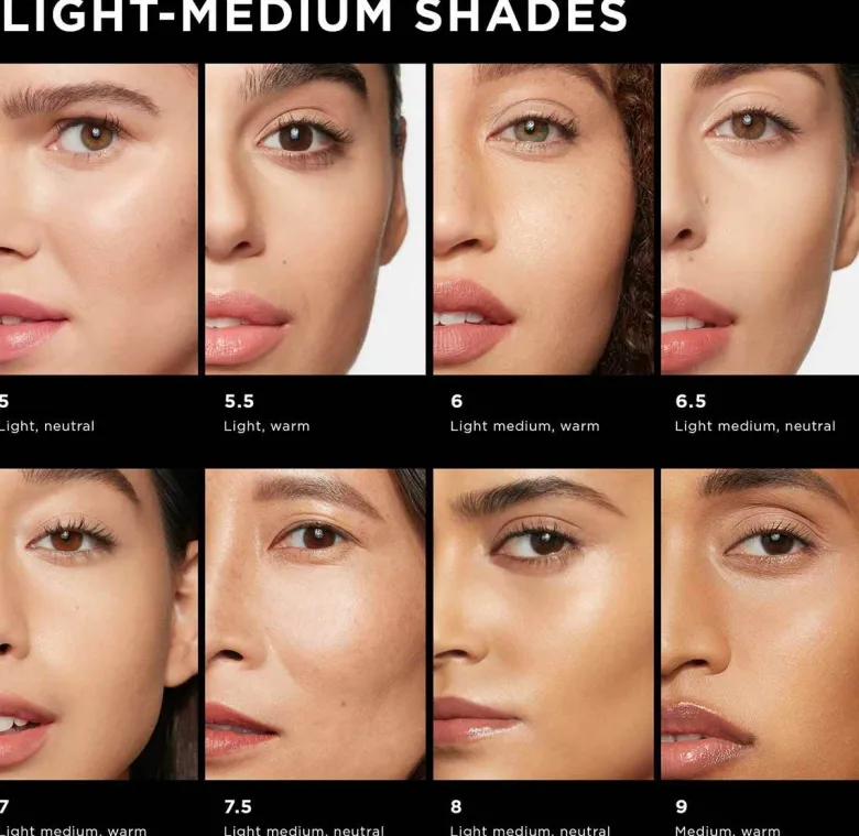 Ambient Soft Glow Foundation