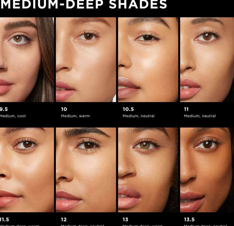 Ambient Soft Glow Foundation