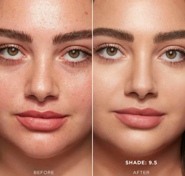 Ambient Soft Glow Foundation