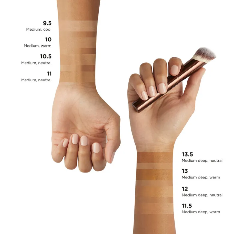 Ambient Soft Glow Foundation