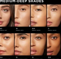 Ambient Soft Glow Foundation