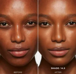 Ambient Soft Glow Foundation