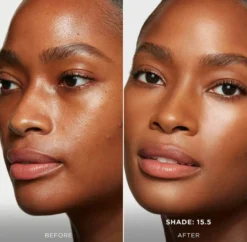 Ambient Soft Glow Foundation