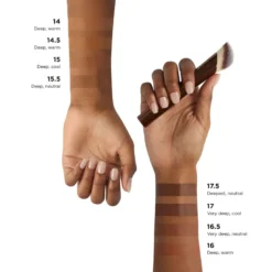 Ambient Soft Glow Foundation