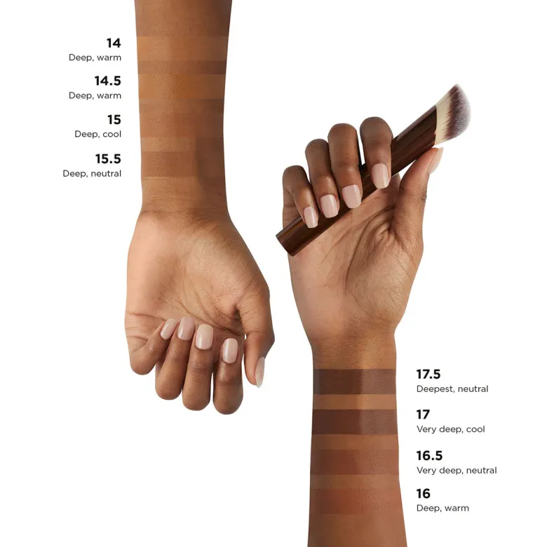 Ambient Soft Glow Foundation