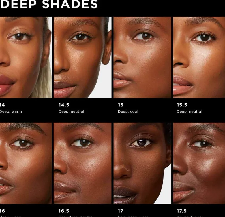 Ambient Soft Glow Foundation