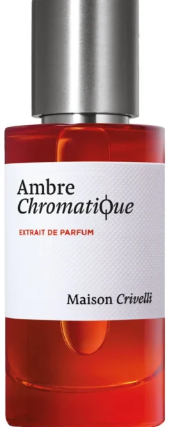 Ambre Chromatique Extrait