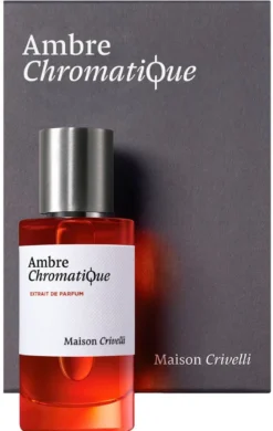 Ambre Chromatique Extrait