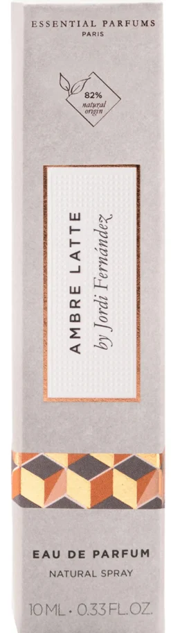 AMBRE LATTE