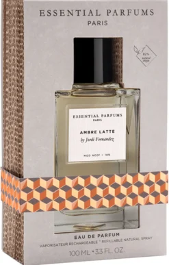 AMBRE LATTE