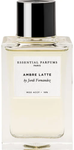 AMBRE LATTE