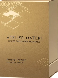 Ambre Papier