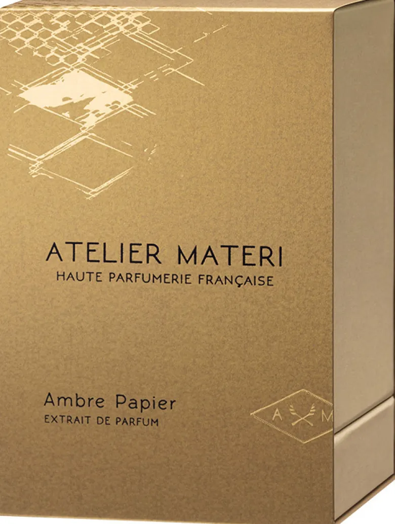 Ambre Papier