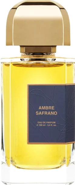 Ambre Safrano