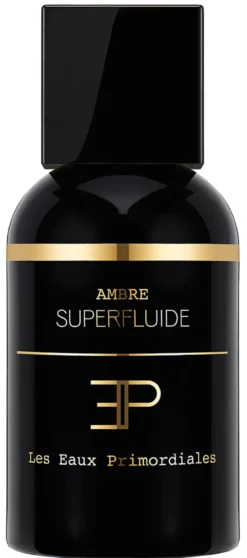 AMBRE SUPERFLUIDE