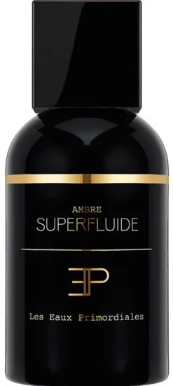 AMBRE SUPERFLUIDE