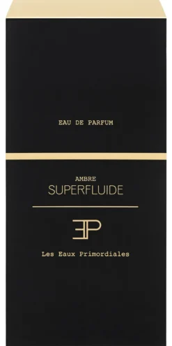 AMBRE SUPERFLUIDE