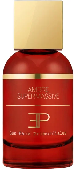 AMBRE SUPERMASSIVE
