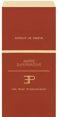 AMBRE SUPERMASSIVE