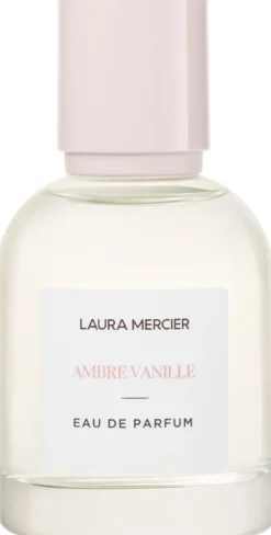 Ambre Vanillé