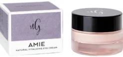 AMIE Natural Vitalizing Eye Cream