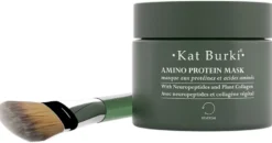 AMINO PROTEIN MASK