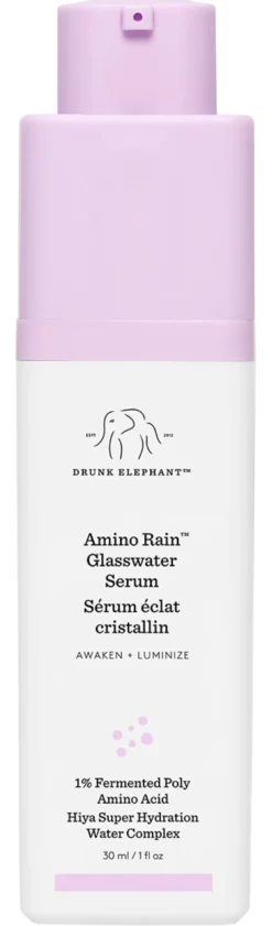 Amino Rain™ Glasswater Serum