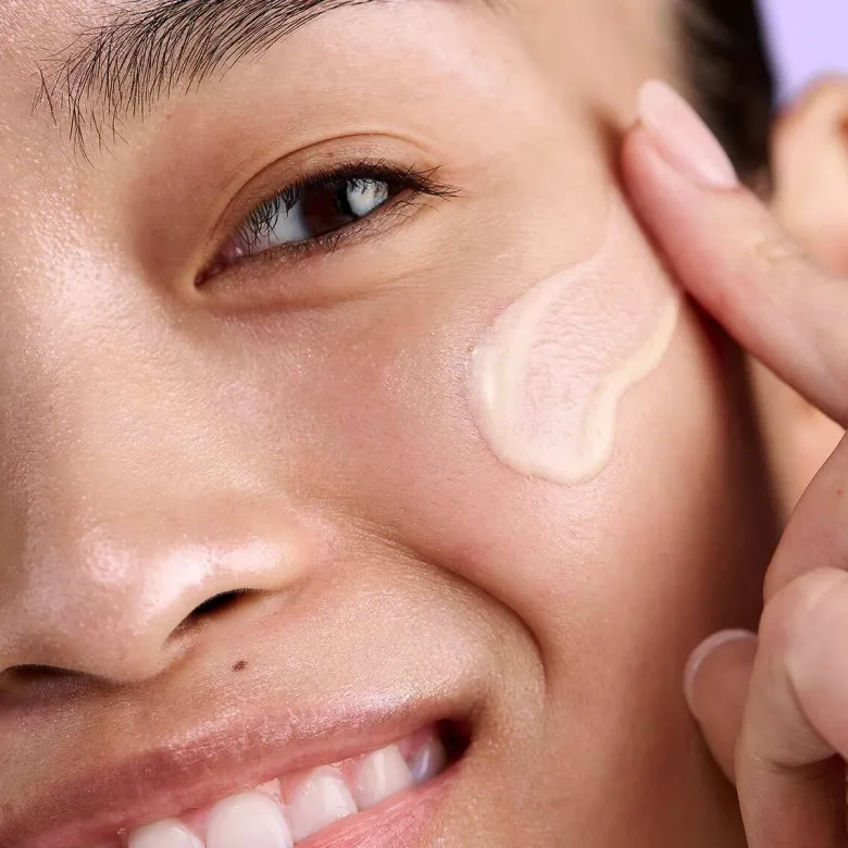 Amino Rain™ Glasswater Serum