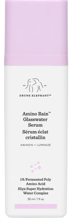 Amino Rain™ Glasswater Serum