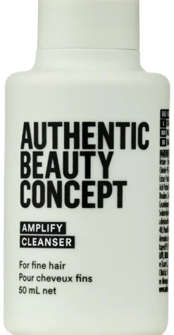 Amplify Cleanser