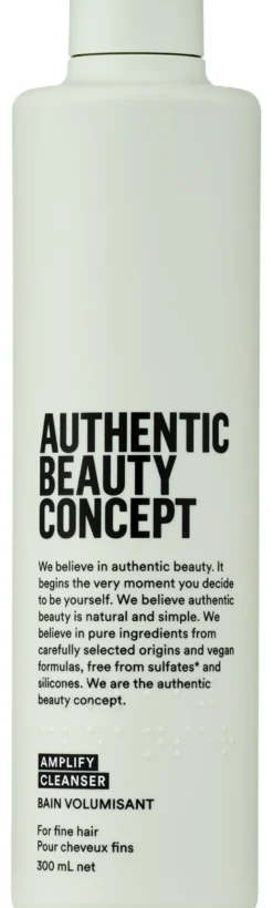 Amplify Cleanser